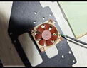 noctua NF-A6x15 PWM FLX 5V PWM 貓扇 6015 ITX機(jī)箱內(nèi)存散熱工控機(jī)3D打印機(jī) 散熱風(fēng)扇 貓頭鷹 NF-A6x15 PWM 曬單實(shí)拍圖