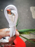 雷珞克快充頭適用華為120w充電器nova8/9/10/11/12充電頭mate40/50/60充電器線(xiàn)p50p60套裝6A快充線(xiàn) 6A快充線(xiàn)【1.5米】 曬單實(shí)拍圖