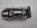 馳譽(yù)模型比美高 1:64 奧迪A6奔馳蘭博基尼合金車(chē)模仿真汽車(chē)模型禮物 保時(shí)捷911 GT2 RS 銀色 曬單實(shí)拍圖