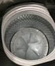 美的（Midea）波輪洗衣機(jī)全自動家用 MB90V33B 9公斤 一級能效節(jié)能 100%健康除螨 專利免清洗 宿舍租房 以舊換新 曬單實(shí)拍圖