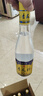 杏花村汾酒 黃蓋金標玻瓶 清香型白酒 53度 450mL*12瓶 整箱裝 曬單實(shí)拍圖