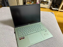 華碩a豆14 Air悅享版 AI輕薄筆記本電腦(R9 H 270 32G 1T 2.5K護眼屏 17小時續(xù)航)國家補貼20%辦公學生 曬單實拍圖