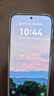 華為（HUAWEI）Pura 80 Pro+ 16GB+512GB 釉白一英寸高動態(tài)主攝 個性色卡AI輔助構(gòu)圖 華為鴻蒙智能手機(jī) 曬單實拍圖
