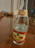 汾酒 黃蓋玻汾 清香型高度白酒 53度 475mL*12瓶 整箱裝 曬單實(shí)拍圖