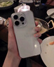 圖拉斯【久用不發(fā)黃】 適用iphone16promax手機(jī)殼蘋果16promax保護(hù)套透明全包超薄磁吸散熱防摔高端男女 iPhone16ProMax 【精美透亮】不黃原材+超薄裸感+超強(qiáng)防爆 曬單實(shí)拍圖