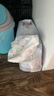 好奇（Huggies）金裝拉拉褲L124片(9-14kg)尿不濕【速干不易紅】 曬單實拍圖