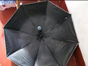幸運小狗全自動(dòng)雨傘男女晴雨兩用學(xué)生遮陽(yáng)防曬太陽(yáng)傘小清新ins風(fēng) 升級加固自動(dòng)款-灰白多數人選擇 曬單實(shí)拍圖
