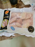 CP正大食品大雞翅中2斤單個(gè)翅中30-40g左右 凈重雞中翅紅燒可樂燒烤 曬單實(shí)拍圖