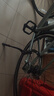 迪卡儂自行車(chē)腳撐邊撐山地公路車(chē)停車(chē)架24/26/28寸支架OVB2 雙點(diǎn)式可調角度腳撐（可使用迪卡儂自行車(chē)） 曬單實(shí)拍圖