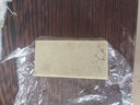 莊子然 青田石印章方章練習章初學(xué)者篆刻石料 2.5*2.5*5cm（5個(gè)裝） 曬單實(shí)拍圖