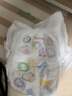 好奇（Huggies）金裝拉拉褲L124片(9-14kg)尿不濕【速干不易紅】 曬單實(shí)拍圖