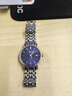 【二手99新】浪琴男表瑰麗系列男士自動(dòng)機械二手手表鐘表 藍盤(pán)條刻【表徑38.5】L4.921.4.92.6 曬單實(shí)拍圖