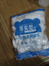 【耐用不易破】食品級PE一次性廚房防塵加厚保鮮膜套保鮮膜保鮮罩 100只 曬單實(shí)拍圖