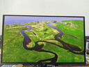 AOC 26.5英寸2K 原生240Hz QD-OLED 原生10Bit 0.03ms HDR 硬件低藍光 電競游戲FPS顯示器 Q27G41ZDF 曬單實拍圖