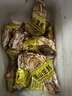 鮮海道 鮮活乳山生蠔5XL 凈重5斤 9-12只 生鮮海鮮貝類 源頭直發(fā) 曬單實拍圖