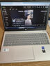 惠普（HP）星Book15 【國家補貼20%】2025酷睿新品商務(wù)輕薄筆記本電腦 大屏便攜學(xué)生本女生辦公本 i7-13620H 16G 1T A面金屬 曬單實拍圖