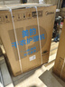 美的（Midea）洗烘套裝 10KG滾筒洗衣機(jī)+變頻熱泵烘干機(jī)【清風(fēng)明月2.0洗烘塔】MGH20A-W+AIR 純平全嵌 國(guó)家補(bǔ)貼 曬單實(shí)拍圖