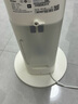 海爾（Haier）家用水冷塔扇加濕冷風(fēng)機制冷神器移動(dòng)小空調扇節能無(wú)葉塔扇香薰冷風(fēng)扇 機械款HFZ-J8625A 曬單實(shí)拍圖