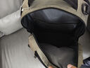 新秀麗（Samsonite）雙肩包電腦包男15.6英寸筆記本商務(wù)背包旅行包通勤大容量TT0*004 曬單實(shí)拍圖