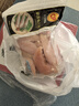 CP正大食品白羽雞小胸2斤 冷凍生鮮 早餐雞胸肉里脊肉 曬單實拍圖