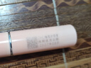 DHC橄欖護唇膏1.5g 保濕滋潤不粘膩潤唇膏 溫和舒緩修護無(wú)色打底七夕 曬單實(shí)拍圖