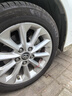 米其林（MICHELIN）汽車輪胎 205/55R16 91V 耐越 ENERGY MILE 適配朗逸/速騰/卡羅拉 曬單實拍圖