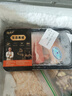 楊博士國產(chǎn)精選散養黑豬五花肉250g/盒*3 凈重1.5斤 生鮮黑豬肉源頭直發(fā) 曬單實(shí)拍圖