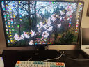 泰坦軍團26.5英寸 原廠(chǎng)QD-OLED屏 2K 原生240Hz 專(zhuān)業(yè)電競調校 10bit 防燒屏技術(shù) 帶背光燈效 顯示器 G27W8S 曬單實(shí)拍圖