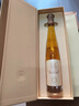 張裕黃金冰谷酒莊威代爾甜型金鉆級冰酒375ml整箱國產(chǎn)紅酒自營(yíng)送禮 曬單實(shí)拍圖