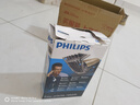 飛利浦（PHILIPS）電動理發(fā)器成人兒童電推剪家用剃頭電推子全家適用 生日禮物七夕情人節(jié)禮物送男友老公 QC5131/15  曬單實拍圖