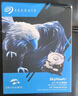 希捷（SEAGATE）安防硬盤 6TB 256MB SATA CMR垂直 機(jī)械硬盤 視頻儲(chǔ)存 三年質(zhì)保 希捷酷鷹 3.5英寸ST6000VX009 曬單實(shí)拍圖