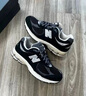 NEW BALANCENB官方男鞋女鞋百搭舒適復古潮流運動休閑鞋 黑色 M2002RNC 43 (腳長27.5cm尺碼詳詢客服) 曬單實拍圖