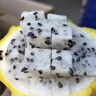 優(yōu)味集【JD順豐包郵】海南燕窩果熟麒麟果孕婦生鮮黃色火龍果送禮好果 500g凈重裝（產地優(yōu)果） 商超級精選單果100-150g 曬單實拍圖
