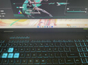 華碩天選6 Pro 銳龍版 國(guó)家補(bǔ)貼20% 16英寸游戲本 筆記本電腦(銳龍9 8940HX 16G 1T RTX5060 2.5K)灰 曬單實(shí)拍圖