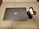 惠普（HP）銳15 AMD銳龍 15.6英寸輕薄筆記本電腦(六核R5-7530U 16G 512G指紋 一年上門(mén))【國家補貼20%】 曬單實(shí)拍圖