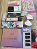 拉美拉【cos專用舞臺妝】化妝品全套一整套學生彩妝套裝兒童彩妝演出 【老師學校團購優(yōu)選表演B套裝】 曬單實拍圖