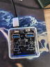 奧睿科（ORICO）拓展塢type-c擴(kuò)展塢10Gbps高速USB3.2分線器筆記本電腦一拖四轉(zhuǎn)換器桌面擴(kuò)展延長線USB多接口1米 曬單實拍圖