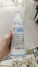 妙思樂(lè )（Mustela）兒童洗發(fā)沐浴二合一500ml 嬰兒專(zhuān)用洗發(fā)水沐浴露法國進(jìn)口 曬單實(shí)拍圖