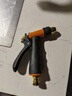 奧瑞馳高壓力洗車(chē)水槍用品冼摩托車(chē)家用澆花清洗工具 單槍+無(wú)接頭無(wú)水管 曬單實(shí)拍圖