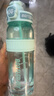 BOTTLED JOY噸噸桶 大容量水杯運動(dòng)水壺噸噸杯耐高溫暢噸噸大學(xué)生水杯水杯 曬單實(shí)拍圖