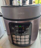 美的（Midea）【深湯系列】電壓力鍋5L雙膽高壓電飯鍋家用4-6人 全自動智能預(yù)約煲湯燉煮小米粥MY-E523飯煲 曬單實(shí)拍圖