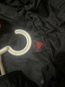 匹克外套男士秋季軟殼防潑水薄風(fēng)衣戶(hù)外運動(dòng)休閑連帽沖鋒衣DF233041 曬單實(shí)拍圖