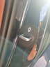 適用于AITO問界M5M7/EV/M9汽車門鎖減震緩沖墊硅膠車門鎖保護套 問界M8/-4個裝【0形專用門鎖蓋】 曬單實拍圖
