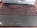 聯(lián)想（Lenovo) 拯救者15.6寸Y7000/ R9000P高刷電競吃雞設(shè)計游戲本二手筆記本電腦 95新I7-10750H 1650高配Y7000 16G內(nèi)存+512G固態(tài) 曬單實拍圖