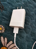 華為原裝充電器 線(xiàn)充套裝（充電器+1米3A TypeC數據線(xiàn))3C認證 22.5W超級快充 白色CP404B 支持暢享系列 曬單實(shí)拍圖