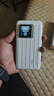 格行隨身wifi6雙頻真5G官方正品車(chē)載便攜式無(wú)線(xiàn)網(wǎng)卡免插卡路由器wifi6移動(dòng)隨身wifi5g非無(wú)限流量2025款 5G頂配版【三網(wǎng)wifi6+大電池狂暴網(wǎng)速】 曬單實(shí)拍圖
