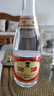 汾酒黃蓋玻汾53度 475ml*6瓶 53%vol 475mL 6瓶 曬單實(shí)拍圖