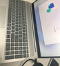 惠普星book pro 16 16英寸筆記本 高能輕薄本 學(xué)習(xí)辦公設(shè)計游戲 金屬機身  AI算力 I5-13500H/16G/1TB/2.5K 官方標(biāo)配 曬單實拍圖