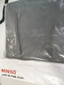 名創(chuàng)優(yōu)品（MINISO）A類(lèi)100%純棉床單單件全棉被單160x230cm 學(xué)生宿舍單人0.9-1.2米床 曬單實(shí)拍圖