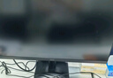 AOC 27英寸 100Hz超頻120Hz IPS HDRMode HDMI 低藍光不閃 三邊微邊 超薄節能辦公電腦顯示器 27B35H 曬單實(shí)拍圖